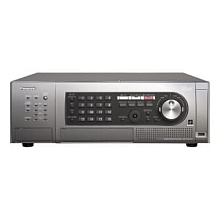 Видеорегистратор panasonic WJ-HD716K/G Видеорегистратор panasonic WJ-HD716K/G