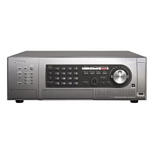 Видеорегистратор panasonic WJ-HD616K/G Видеорегистратор panasonic WJ-HD616K/G