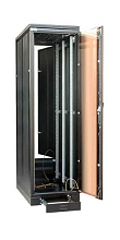 Шкаф серверный телекоммуникационный ZPAS WZ-SZBSE-006-4522-23-7111-1-161 напольный 19"  