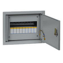 ЩРВ- 9 (260х340х120) IP31 EKF PROxima