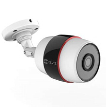 IP видеокамера цилиндрическая EZVIZ  