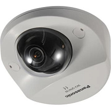IP видеокамера купольная Panasonic WV-SFN130 