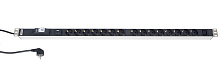 Hyperline SHT-15SH-1IEC-SF-2.5EU
