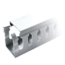 Канал кабельный перфорир. (ВхШ: 25х40мм.) EKF PROxima