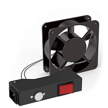 SYSMATRIX PD 0404.000 Панель c термодатчиком 35°C для подключения вентиляторов FU 0014.001 (тип 120*120) SYSMATRIX PD 0404.000 Панель c термодатчиком 35°C для подключения вентиляторов FU 0014.001 (тип 120*120)