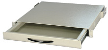 Полка для оборудования REC-TSV40B-GY
