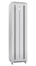 Шкаф телекоммуникационный напольный Cabeus ND-05C-47U80/80 19" 47U 800x800мм