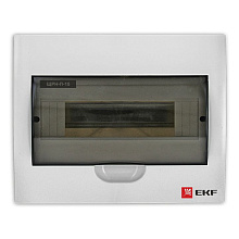 ЩРН-П-15 IP41 EKF PROxima