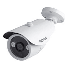 IP видеокамера цилиндрическая Beward B1210R IP видеокамера цилиндрическая Beward B1210R