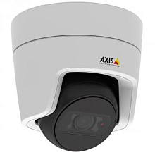 IP видеокамера купольная Axis M3106-LVE RU 