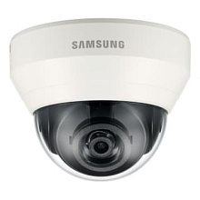 IP видеокамера купольная Samsung SND-L6012P 