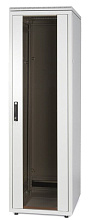 Шкаф телекоммуникационный напольный ZPAS WZ-SZBD-094-ZCAA-11-0000-011 19" 24U 600x600мм