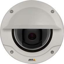 IP видеокамера купольная Axis Q3505-SVE 9MM MKII 