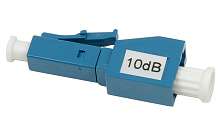 Аттенюатор оптический LC-SM-10Дб Cabeus