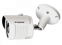 HD-видеокамера цилиндрическая IPTRONIC IPT-QHD720BM(3,6) 