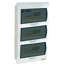 ЩРВ-П-36 IP41 EKF PROxima