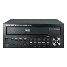 Видеорегистратор  samsung SRD-476DP 