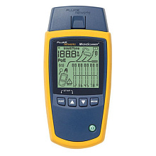 Аксессуар для сетевого оборудования Fluke Networks MS2-KIT (Тестеры)