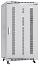 Шкаф телекоммуникационный напольный Cabeus ND-05C-22U60/100 19" 22U 600x1000мм