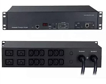 Hyperline ATS-R-228H1622-Intelligent Hyperline ATS-R-228H1622-Intelligent