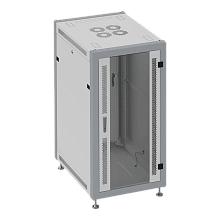 Шкаф телекоммуникационный напольный SYSMATRIX SL 6615.712 19" 15U 600x600x965мм Шкаф телекоммуникационный напольный SYSMATRIX SL 6615.712 19" 15U 600x600x965мм