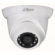 IP видеокамера купольная Dahua DH-IPC-HDW1020SP-0280B-S3 IP видеокамера купольная Dahua DH-IPC-HDW1020SP-0280B-S3