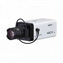 HD-видеокамера стандартная Dahua DH-HAC-HF3120RP 