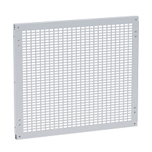 Монтажная панель В600 Ш800 перфорированная EKF AVERES