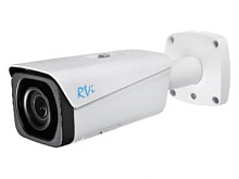 IP видеокамера цилиндрическая RVi IPC42M4 V.2 