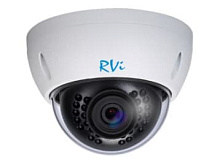 IP видеокамера купольная RVi IPC33VS (2.8 mm) 