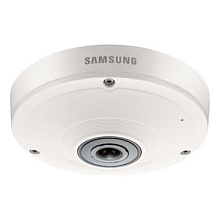 IP видеокамера fisheye Samsung SNF-8010VMP IP видеокамера fisheye Samsung SNF-8010VMP