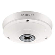 IP видеокамера fisheye Samsung SNF-8010P IP видеокамера fisheye Samsung SNF-8010P