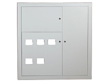 ЩЭ 5 кв. (1010х950х160) IP31 EKF PROxima