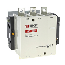 КТЭ 150А 230В NO EKF
