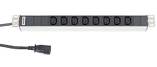 Hyperline SHT19-8IEC-2.5IEC