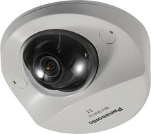 IP видеокамера купольная Panasonic WV-SFN110 