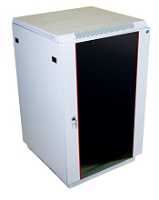 Шкаф телекоммуникационный напольный ЦМО ШТК-М-22.6.6-1ААА 19" 22U 600x600x1140мм Шкаф телекоммуникационный напольный ЦМО ШТК-М-22.6.6-1ААА 19" 22U 600x600x1140мм