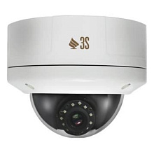 IP видеокамера купольная 3S Vision N3011 