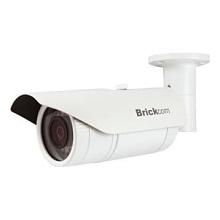 IP видеокамера цилиндрическая Brickcom OB-300Af-A1-V5 