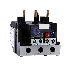 Реле тепловое РТЭ-3357 37-50А EKF Реле тепловое РТЭ-3357 37-50А EKF