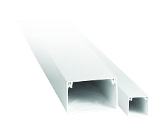 Канал кабельный (60х40-10м) (200м) EKF Basic