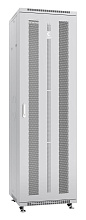 Шкаф телекоммуникационный напольный Cabeus ND-05C-42U60/60 19" 42U 600x600мм