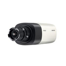 IP видеокамера стандартная Samsung SNB-6004FP 