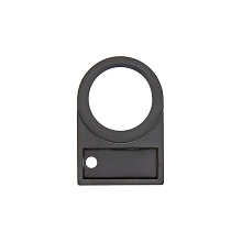 Держатель маркировки LH (20x25мм) EKF