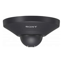 IP видеокамера купольная Sony SNC-DH110TB 