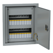ЩРВ-18 (390х340х120) IP31 EKF PROxima