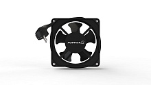 RUSRACK RSRD-FAN120-SET