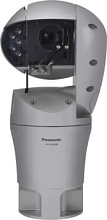 IP видеокамера специальная Panasonic WV-SUD638-H 
