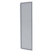 Задняя панель Ш600 IP55 EKF AVERES