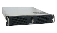 Корпус серверный Cabeus CL-N239D 19" 2U